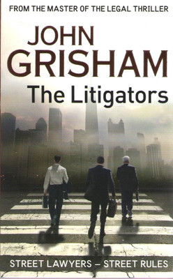 The Litigators: Book Buy The Litigators: Book