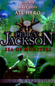 Percy Jackson and the Sea of Monsters: Book