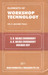 Elements of Workshop Technology : Machine Tools (Volume - 2)