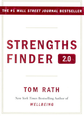 Buy Strengths finder 2.0 1st Edition: Book