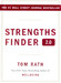 Strengths finder 2.0 1st Edition by Tom Rath