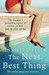 The Next Best Thing by Jennifer Weiner