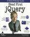 Head First jQuery by Ryan Benedetti