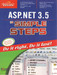 Asp.Net 3.5 In Simple Steps by Kogent Solutions Inc.