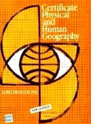 Buy Certificate Physical and Human Geography 1st Edition: Book