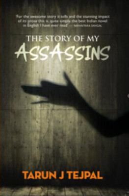 The Story Of My Assassins: Book Buy The Story Of My Assassins: Book