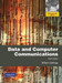 Data and Computer Communications International ed of 9th revised ed Edition by William Stallings