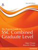 Buy Book The Pearson Guide To SSC Combined Graduate Level by 