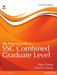 The Pearson Guide To SSC Combined Graduate Level by Showick Thorpe