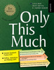 Buy Book Only This Much: Company Secretary Professional Program (Module - 1) by 