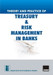 Theory And Practice Of Treasury & Risk Management In Banks Reprint1st Edition by Indian Institute Of Banking & Finance