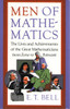Buy Book Men of Mathematics 1st  Edition by 