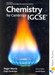 Chemistry for Cambridge IGCSE New ed Edition by Roger Standbridge