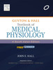 Buy Book Guyton and Hall Textbook of Medical Physiology by 