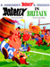 Asterix In Britain 8 by Rene Goscinny