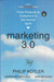 Marketing 3. 0: From Products To Customers To The Human Spirit 1st Edition by Philip Kotler