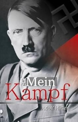 Mein Kampf: Book Buy Mein Kampf: Book
