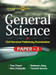 General Science for Civil Services Preliminary Examination (Paper - 1) 1st  Edition by Tara Chand