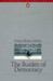 THE BURDEN OF DEMOCRACY 01 Edition by Mehta Pratap Bhanu