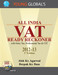 All India VAT Ready Reckoner with Entry Tax, Professional Tax and CST 2012-13 (With CD) 1st Edition by Alok Kr. Agarwal