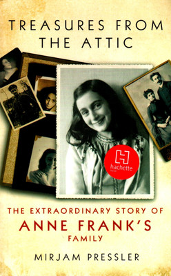 Treasures From The Attic: Book Buy Treasures From The Attic: Book