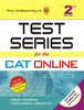 Test Series for the CAT Online