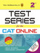 Test Series for the CAT Online 2nd  Edition by Arun Sharma