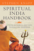 Buy Book Spiritual India Handbook 1st Edition by 