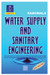 Water Supply And Sanitary Engineering 25th Edition by Rangwala