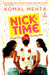 Nick of Time by Komal Mehta