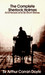 The Complete Sherlock Holmes: All 4 Novels and 56 Short Stories (Set of 2 Volumes) by Arthur Conan Doyle