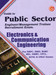 Guide to Public Sector Electronics and Communication Engineering: Engineer / Management Trainee Recruitment Exam. by GKP