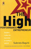 Buy Book The High Performance Entrepreneur : Golden Rules for Success in Today's World 1st Edition by 