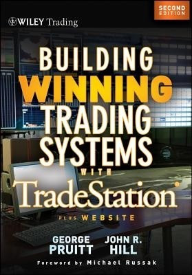 Building winning trading systems website