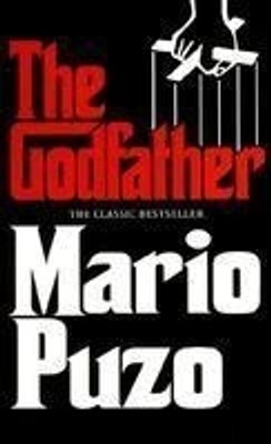 Buy The Godfather New edition Edition: Book