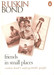 Friends In Small Places 01 Edition by Ruskin Bond