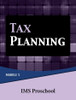 Buy Book Tax Planning for CFP (Module - 5) 1st  Edition by 