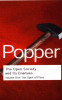 Buy Book The Open Society and its Enemies (Volume - 1) 1st Edition by 