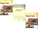 Lihave Netake: With Answer Book (Set of 2 books) (Marathi) by Madhuri Purandare