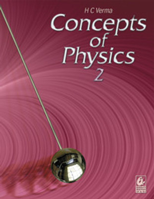 Concept Of Physics H C Verma Volume 2 Full Book