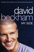 My Side Enlarged ed Edition by David Beckham