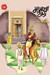 Mamacha Vada (Marathi) 2nd  Edition by Charuta Sagar