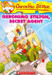 Geronimo Stilton #34 Geronimo Stilton Secret Agent by Geronimo Stilton