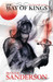The Way of Kings by Brandon Sanderson