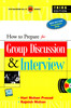 Buy Book How to Prepare for GD and Interview (With CD) 3rd Edition by 