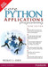 Core Python Applications Programming 3rd Edition by Wesley J. Chun