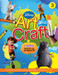 Disney Art & Craft 3 by Disney Company (India) Private Limited.
