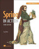 Buy Book Spring in Action 3rd  Edition by 