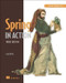 Spring in Action 3rd  Edition by Craig Walls