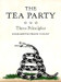 The Tea Party: Three Principles by Elizabeth Price Foley